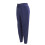 (XL) Running Pants Polyester Quick Dry Breathable Drawstring Navy Blue L 3