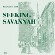 Seeking Savannah by Peter Cookson Smith Paperback Book