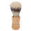 Spazzola Barba Uomo Manico Legno Morbida 1
