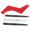 Wasserdichter Bartstift-Set mit ergonomischem Formwerkzeug 5