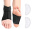 Arch support brace met ademend mesh & gel pads 1