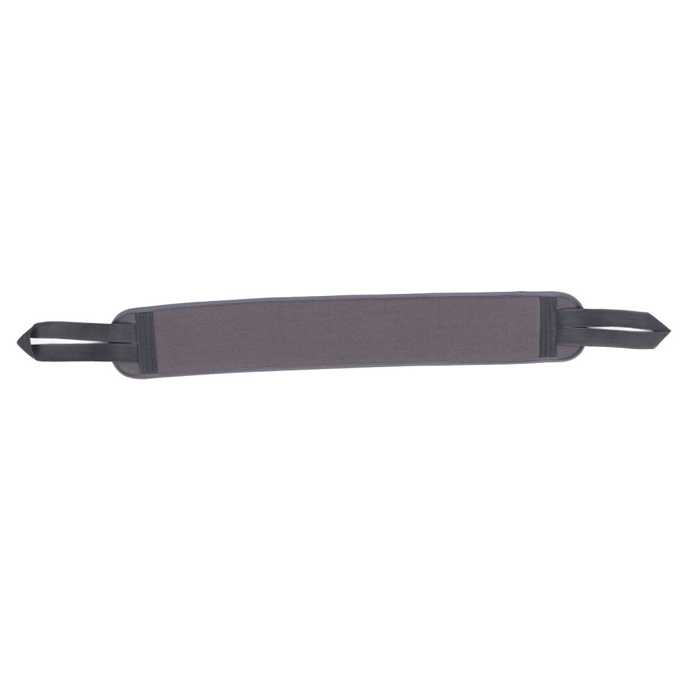 Exfoliating Back Scrubber with Handle Dead Skin Removal Deep Cleaning
