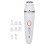 7-in-1 Oplaadbaar Haartrimmer Wit 2