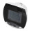 (Black) Draagbare Stappenteller Zwart 2