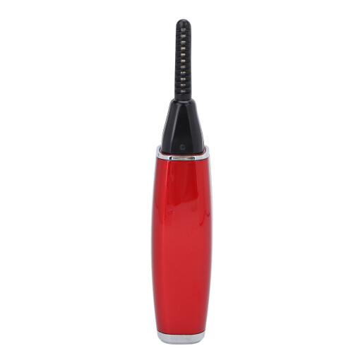 Elektrischer Wimpernwickler USB mit Kamm 2