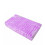 (Purple) Sponge Toe Separator Soft Yellow for Nail Art 1