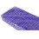 (Blue) Sponge Toe Separator Soft Yellow for Nail Art 1