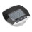 (Black) Draagbare Stappenteller Zwart 5