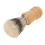 Spazzola Barba Uomo Manico Legno Morbida 4