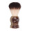 Pennello da Barba Uomo Ergonomico Morbido 4