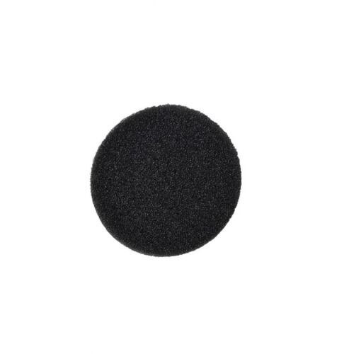 (Sponge) Spugna riutilizzabile pulizia pennelli makeup