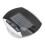 (Black) Draagbare Stappenteller Zwart 3