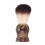 Pennello da Barba Uomo Ergonomico Morbido 2