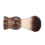 Pennello da Barba Uomo Ergonomico Morbido 3