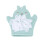 Exfoliationshandschuh Tier-Design 2