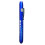(Random Color) Mini Torcia LED Alluminio Portatile Colore Misto 4