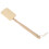 Loofah Exfoliating Body Brush with Wood Handle 1