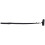 Leg Lifter Strap Comfortable Grip High Tenacity Walking Training Rehab 2