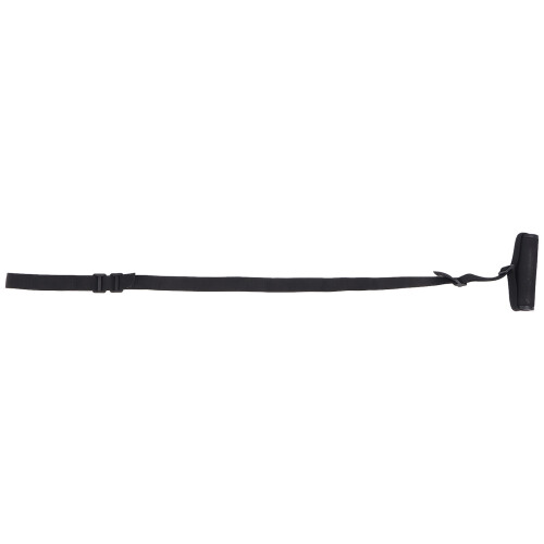 Leg Lifter Strap Comfortable Grip High Tenacity Walking Training Rehab 1