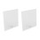 2x Acryl Nagelkleur Display Board Salon 4