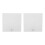 2x Acryl Nagelkleur Display Board Salon 3