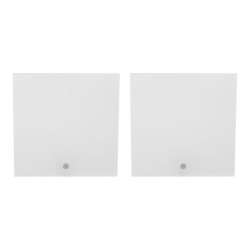 2x Acryl Nagelkleur Display Board Salon 2