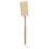 Loofah Exfoliating Body Brush with Wood Handle 2