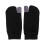 2Pcs Breathable Ankle Socks Pure Color Sweat Absorb 1