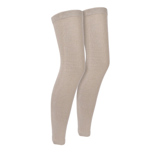 Unisex Kniebandage Winter warm elastische Stütze 1