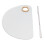 Draagbare Acryl Make-up Mix Palette 3