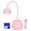 24W Rotatable UV Nail Lamp Fast Dry 1