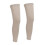 Unisex Kniebandage Winter warm elastische Stütze 3