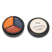 (03) Nagellack Gel Acryl Natürliche Nägel Kunst 03