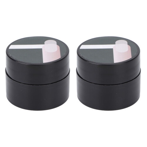 Fiberglas-Nagelverlängerungs-Set mit Gel 1