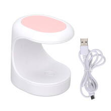 16W Mini UV LED Nagellamp Draagbaar Snel Droog