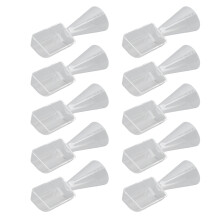 10x DIY Mask Measuring Cup & Spoon with Scale