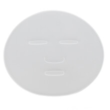 Silikon-Gesichtsmaske Form Wiederverwendbar Hautpflege-Werkzeug
