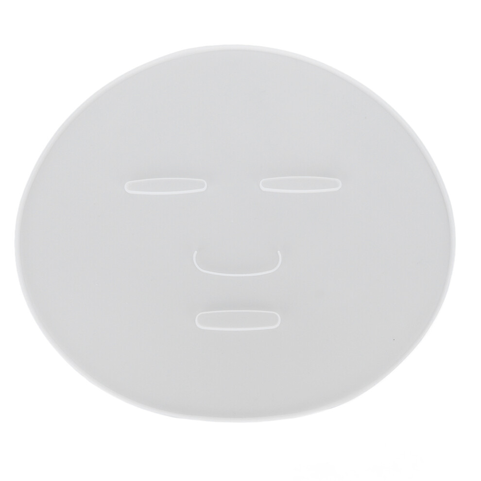 Silicone Facial Mask Mold Reusable Skin Care Tool