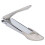 Edelstahl-Nagelschere mit Spritzschutz & Feile 4