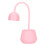 24W Rotatable UV Nail Lamp Fast Dry 2