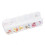 12x 3D Flower Nail Stickers DIY Long Lasting 3