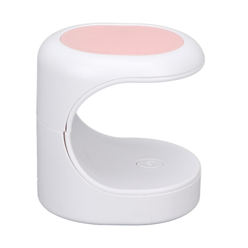 16W Mini UV LED Nagellamp Draagbaar Snel Droog 2