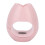 16W Roze Roos UV Gel Nagellamp USB Mini Sneldroger 5