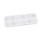 12x 3D Flower Nail Stickers DIY Long Lasting 5