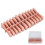 240pcs Ultra Long Full Cover False Nails 5