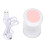 16W Mini UV LED Nagellamp Draagbaar Snel Droog 2