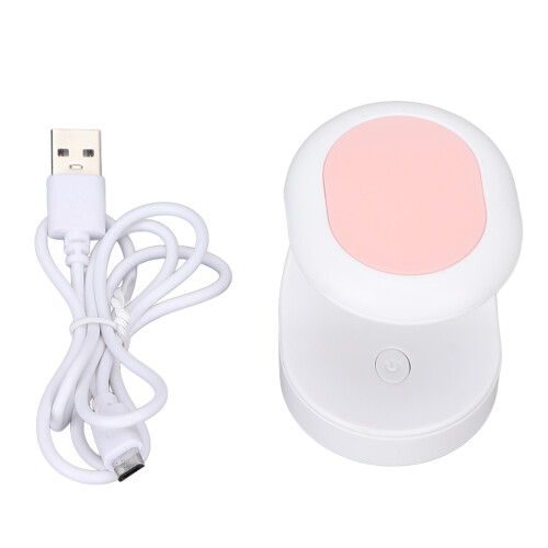 16W Mini UV LED Nagellamp Draagbaar Snel Droog 1