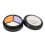 (02) 3-Color Solid Nail Gel Combo for DIY Design 2