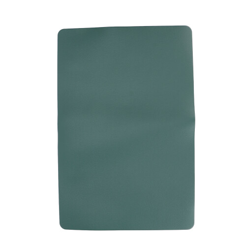 Waterproof Leather Nail Art Hand Rest Pad 1