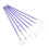 7st Multifunctional Nail Art Manicure Brush 4